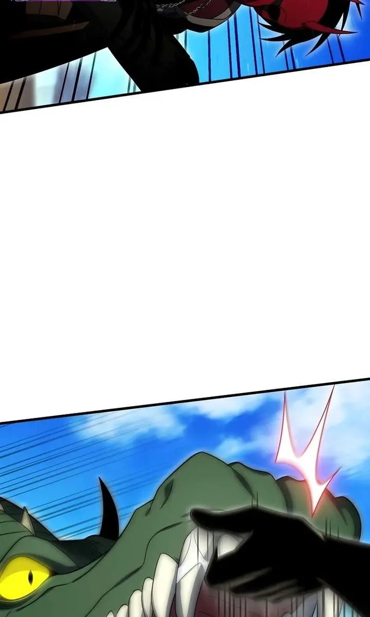 Player Who Returned 10,000 Years Later Chapter 152 Page 44