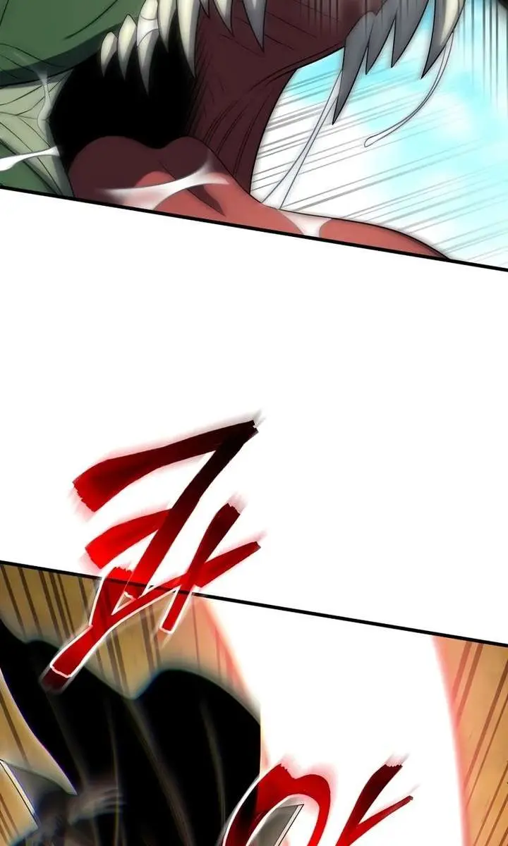 Player Who Returned 10,000 Years Later Chapter 152 Page 45