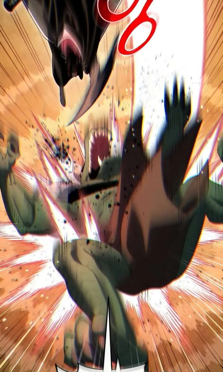 Player Who Returned 10,000 Years Later Chapter 152 Page 46