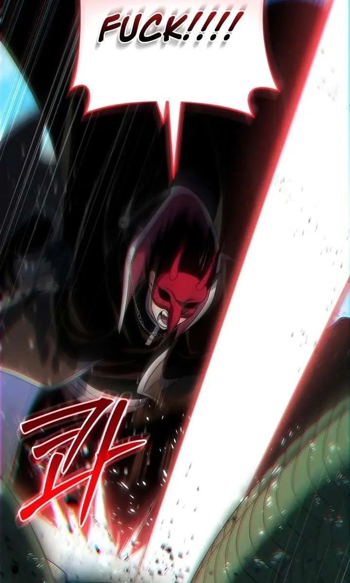 Player Who Returned 10,000 Years Later Chapter 152 Page 49