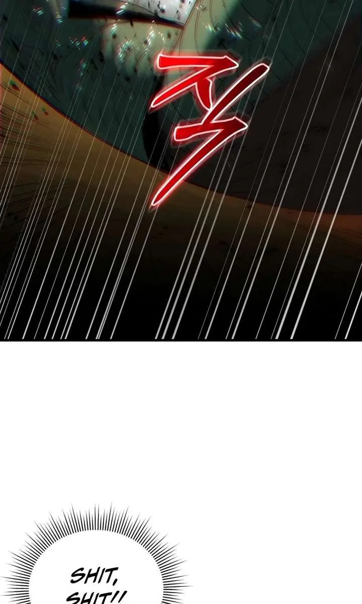 Player Who Returned 10,000 Years Later Chapter 152 Page 50