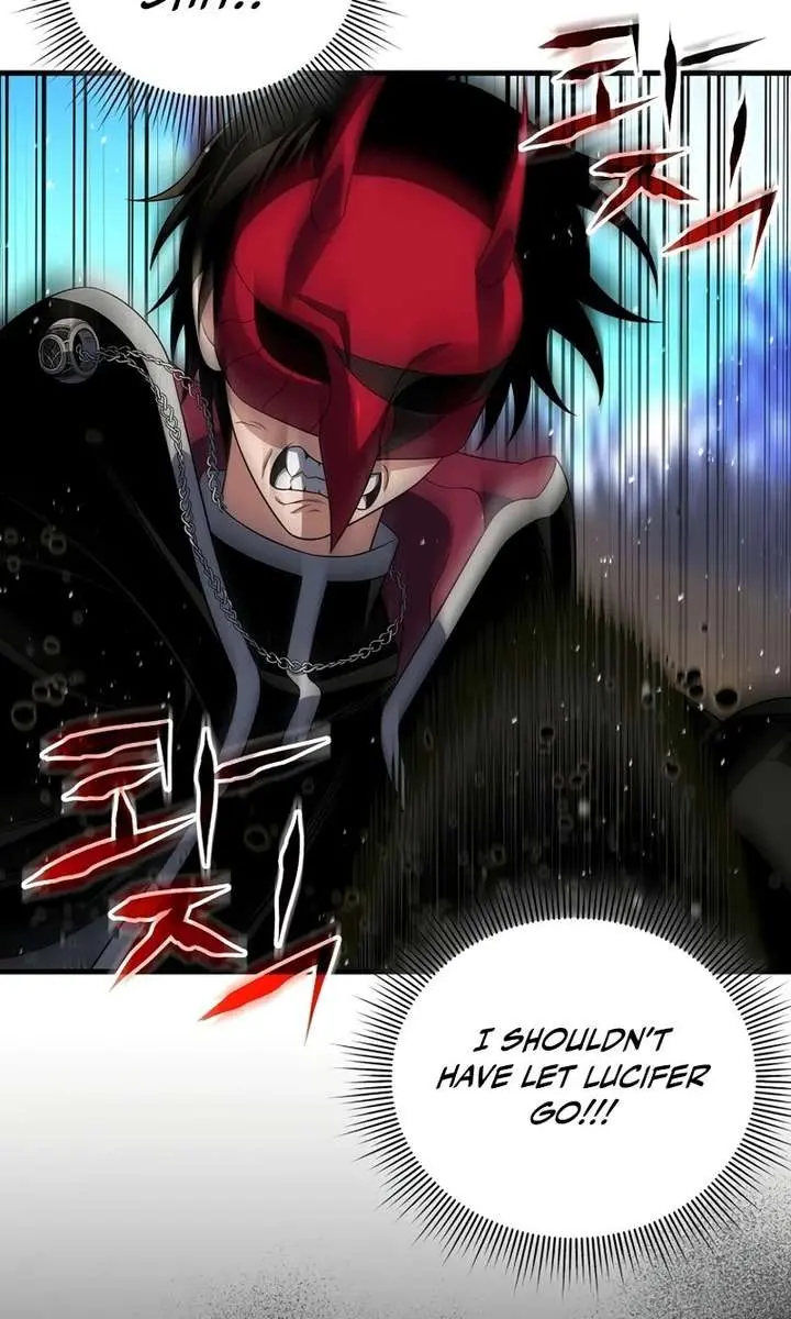 Player Who Returned 10,000 Years Later Chapter 152 Page 51