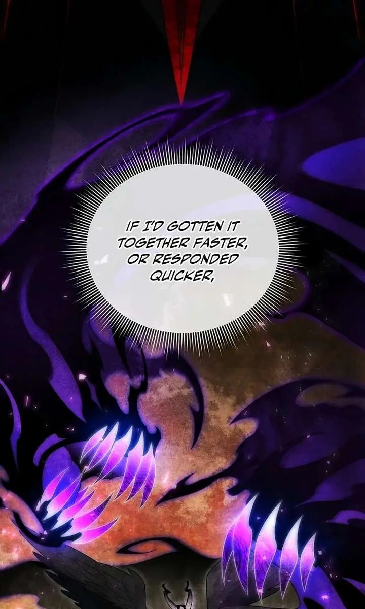 Player Who Returned 10,000 Years Later Chapter 152 Page 54