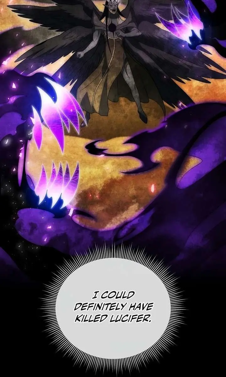 Player Who Returned 10,000 Years Later Chapter 152 Page 55