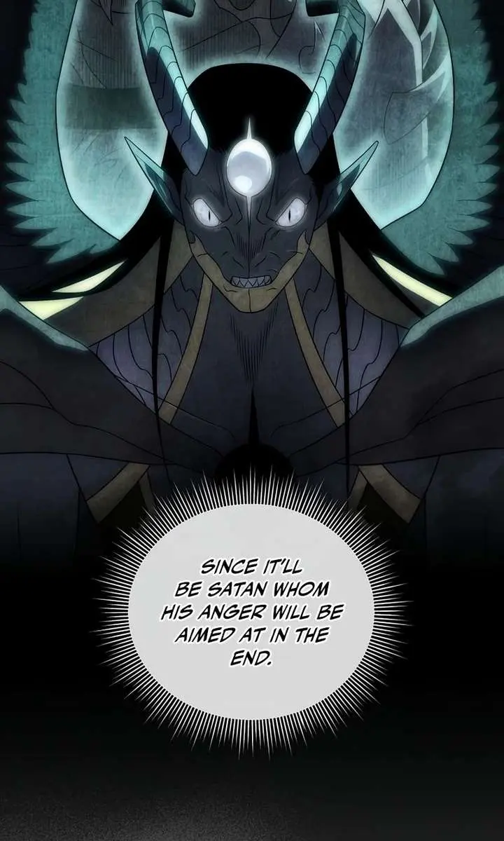 Player Who Returned 10,000 Years Later Chapter 152 Page 57