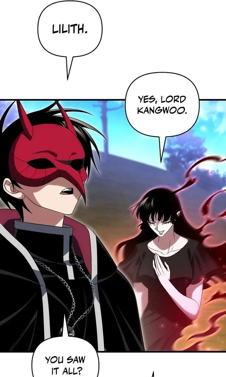 Player Who Returned 10,000 Years Later Chapter 152 Page 60