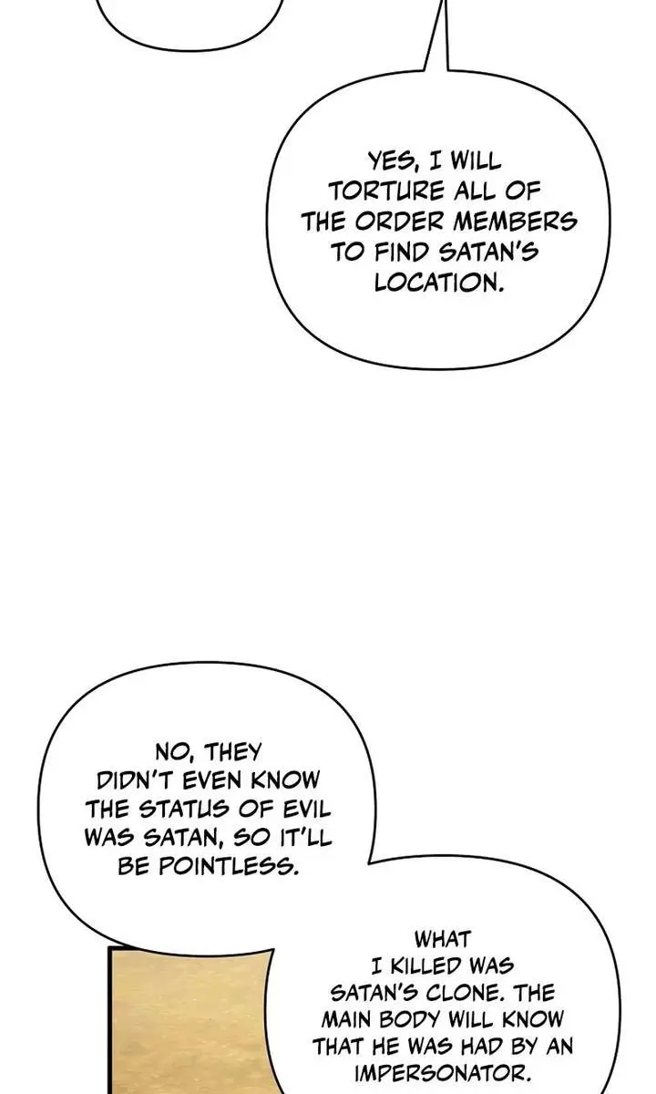 Player Who Returned 10,000 Years Later Chapter 152 Page 61