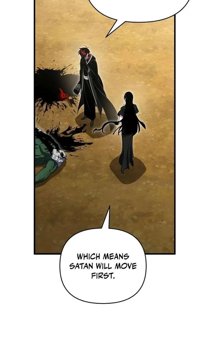 Player Who Returned 10,000 Years Later Chapter 152 Page 62