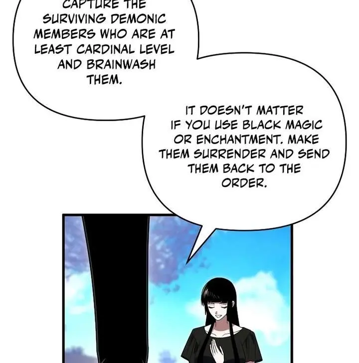 Player Who Returned 10,000 Years Later Chapter 152 Page 65