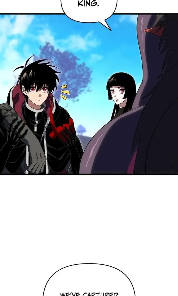 Player Who Returned 10,000 Years Later Chapter 152 Page 67