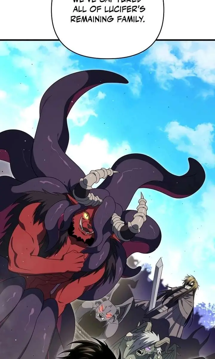 Player Who Returned 10,000 Years Later Chapter 152 Page 68