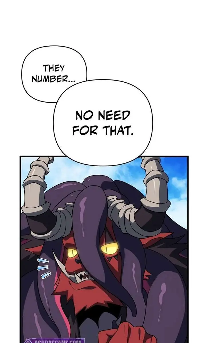 Player Who Returned 10,000 Years Later Chapter 152 Page 70