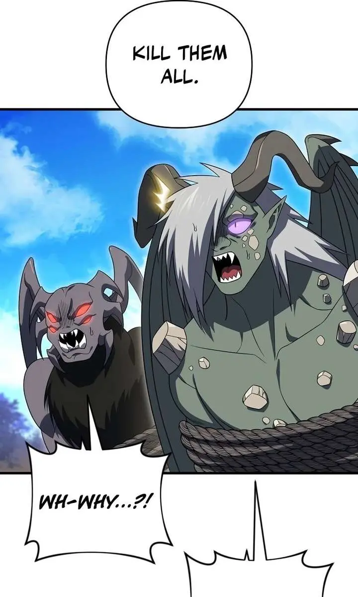 Player Who Returned 10,000 Years Later Chapter 152 Page 72