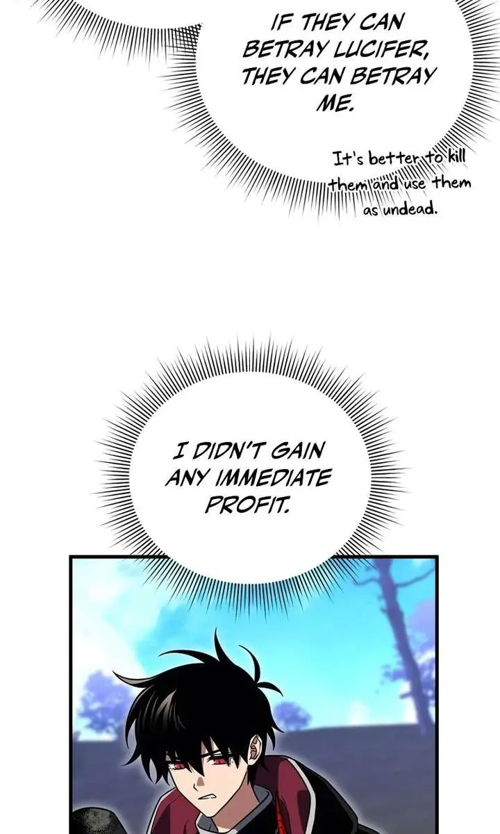 Player Who Returned 10,000 Years Later Chapter 152 Page 76