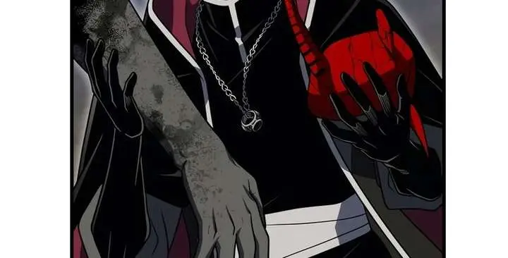 Player Who Returned 10,000 Years Later Chapter 152 Page 77