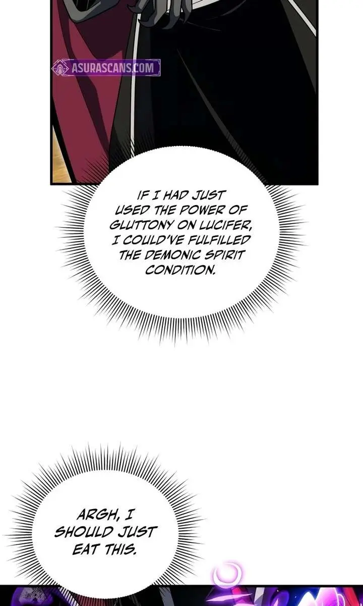 Player Who Returned 10,000 Years Later Chapter 152 Page 78