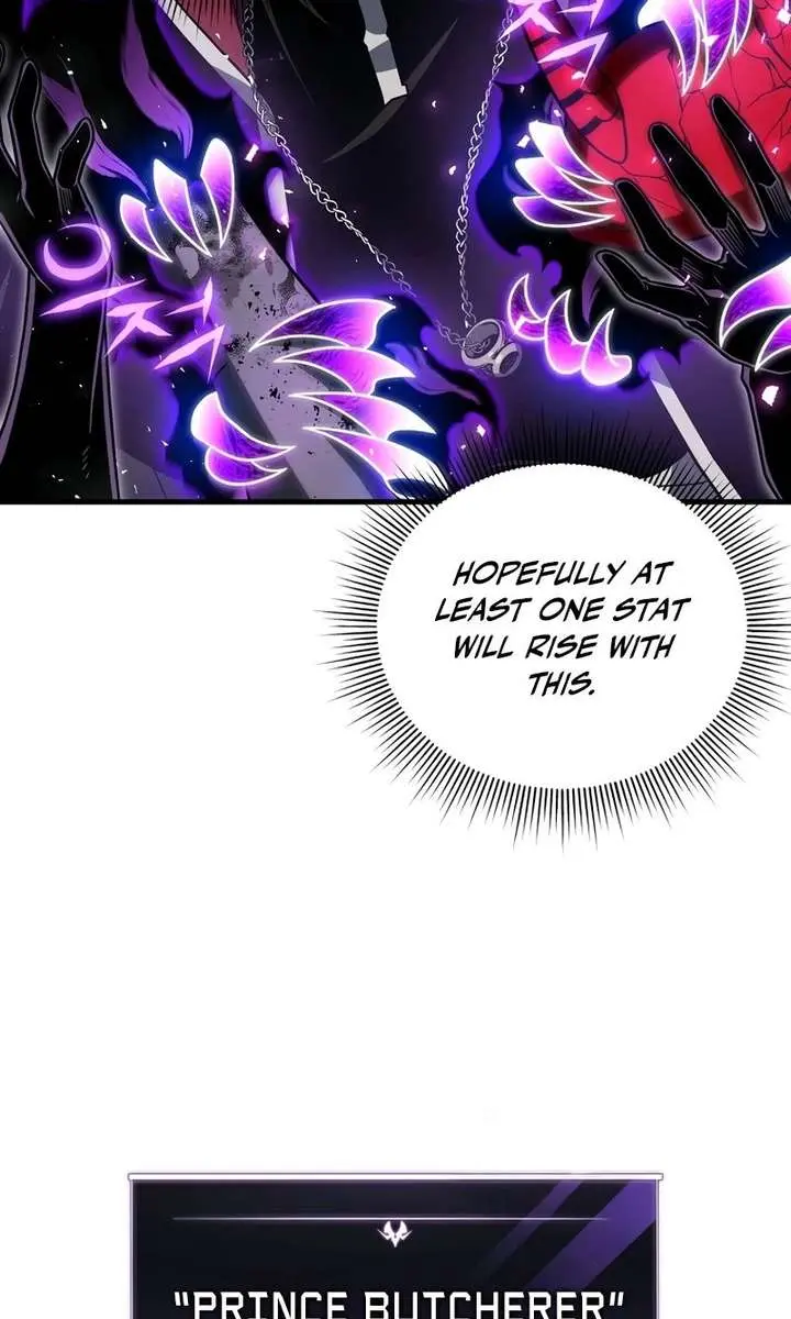 Player Who Returned 10,000 Years Later Chapter 152 Page 79