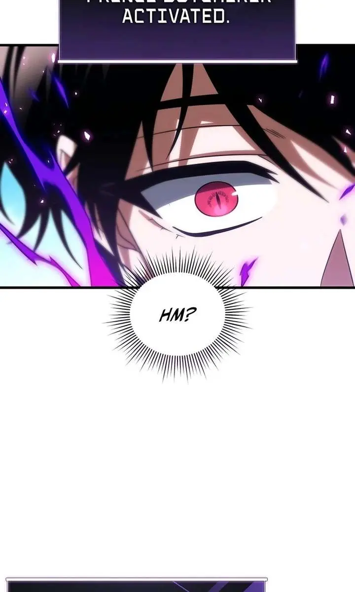 Player Who Returned 10,000 Years Later Chapter 152 Page 80