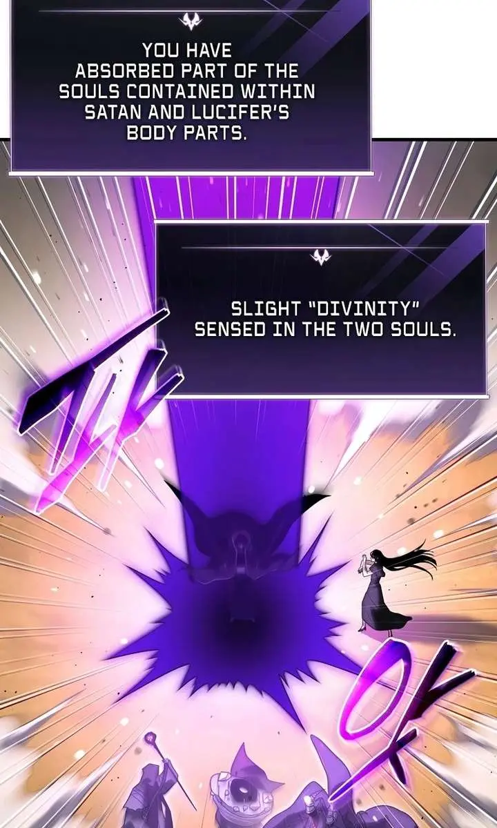 Player Who Returned 10,000 Years Later Chapter 152 Page 81