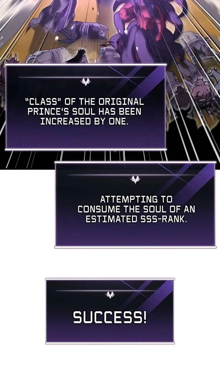 Player Who Returned 10,000 Years Later Chapter 152 Page 82