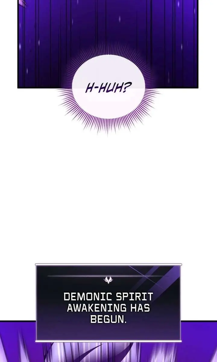 Player Who Returned 10,000 Years Later Chapter 152 Page 85