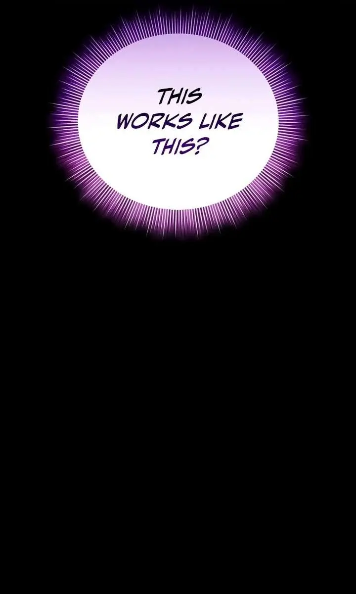 Player Who Returned 10,000 Years Later Chapter 152 Page 87