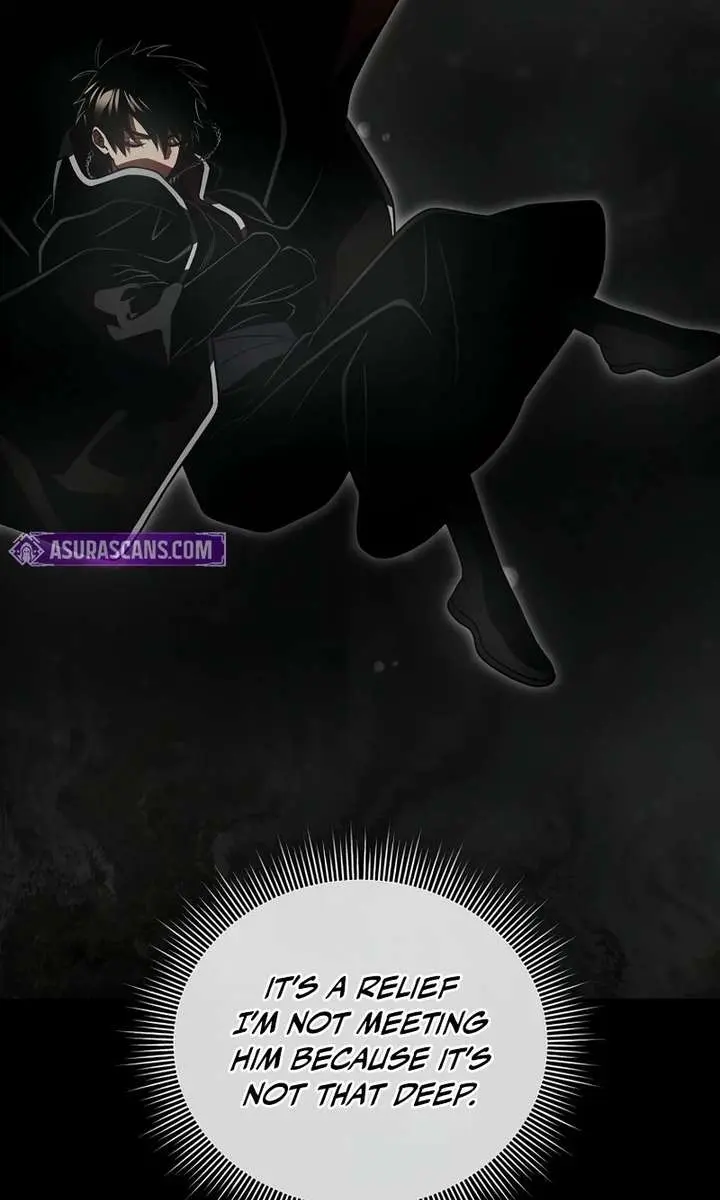 Player Who Returned 10,000 Years Later Chapter 152 Page 91