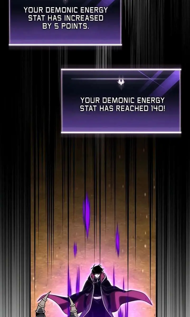 Player Who Returned 10,000 Years Later Chapter 152 Page 105