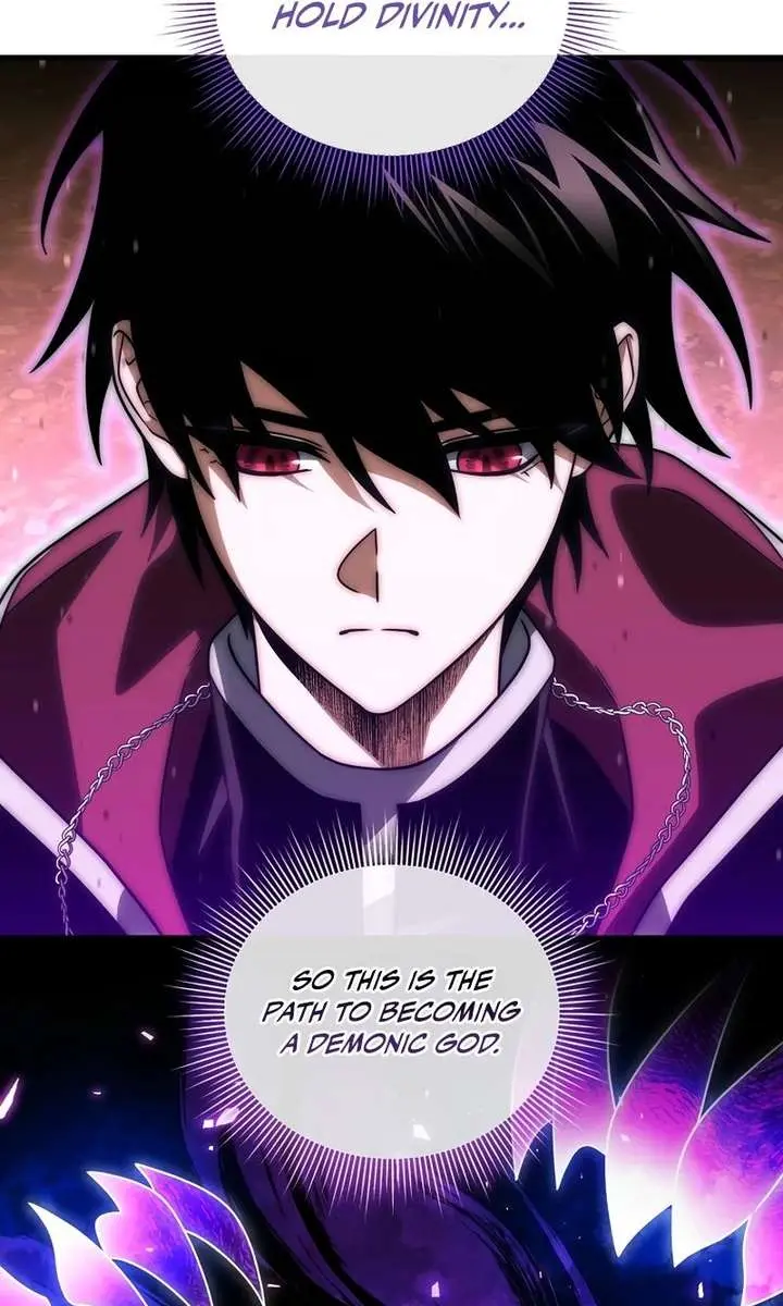 Player Who Returned 10,000 Years Later Chapter 152 Page 108