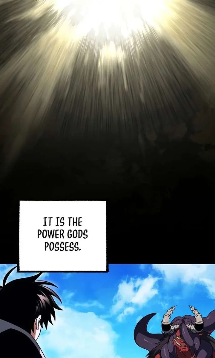 Player Who Returned 10,000 Years Later Chapter 152 Page 111