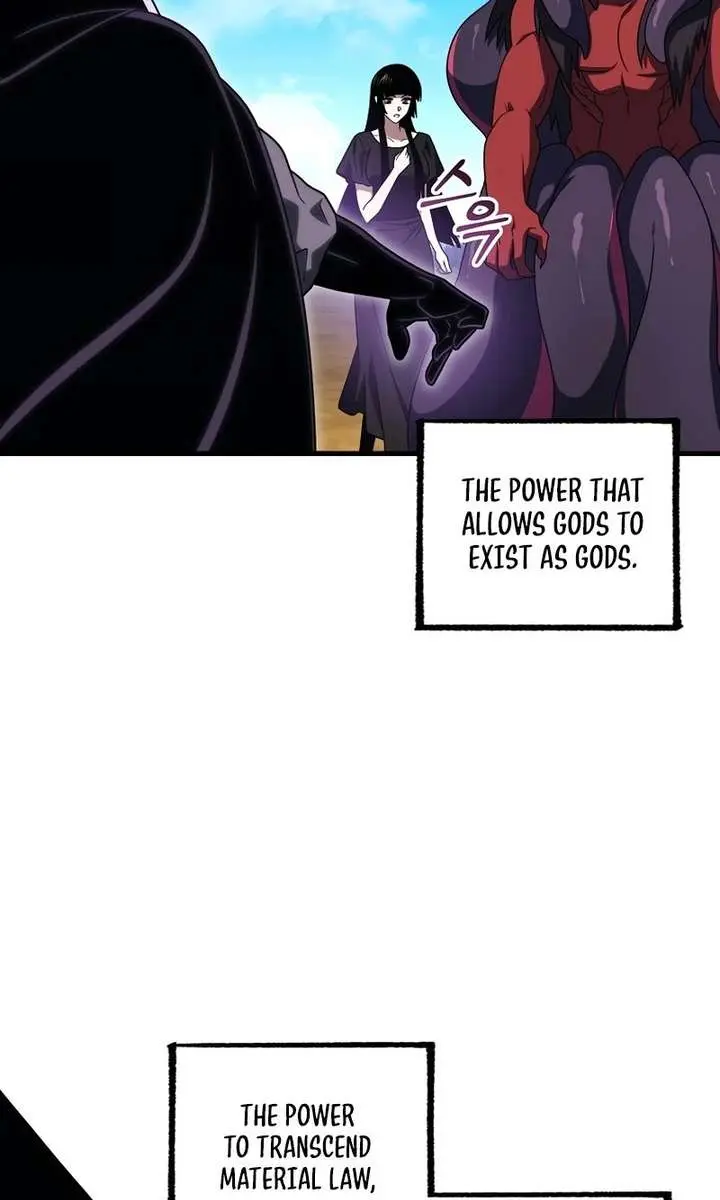 Player Who Returned 10,000 Years Later Chapter 152 Page 112