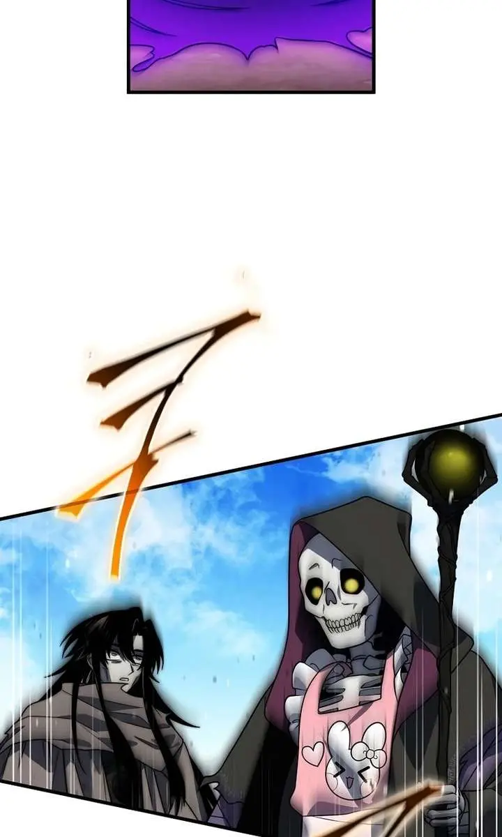 Player Who Returned 10,000 Years Later Chapter 152 Page 115