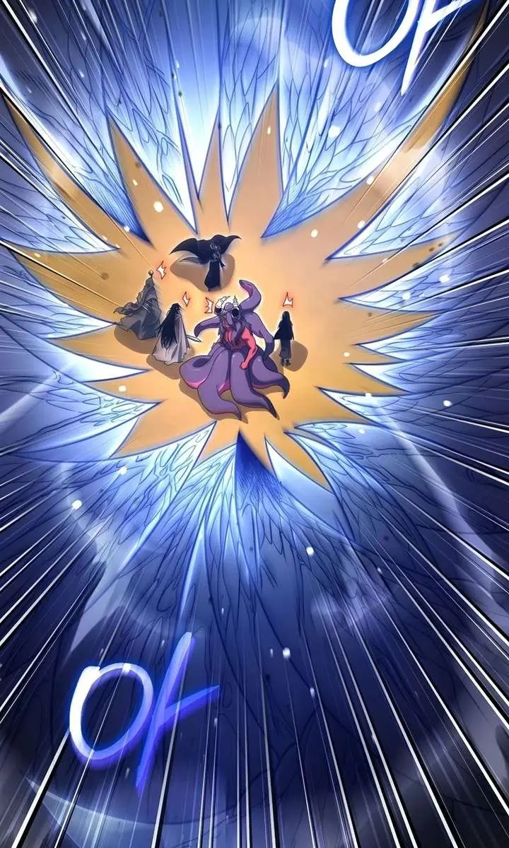 Player Who Returned 10,000 Years Later Chapter 152 Page 118