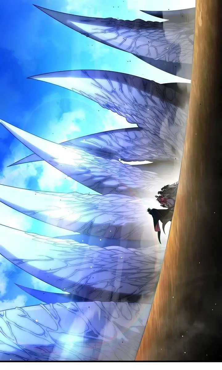 Player Who Returned 10,000 Years Later Chapter 152 Page 122