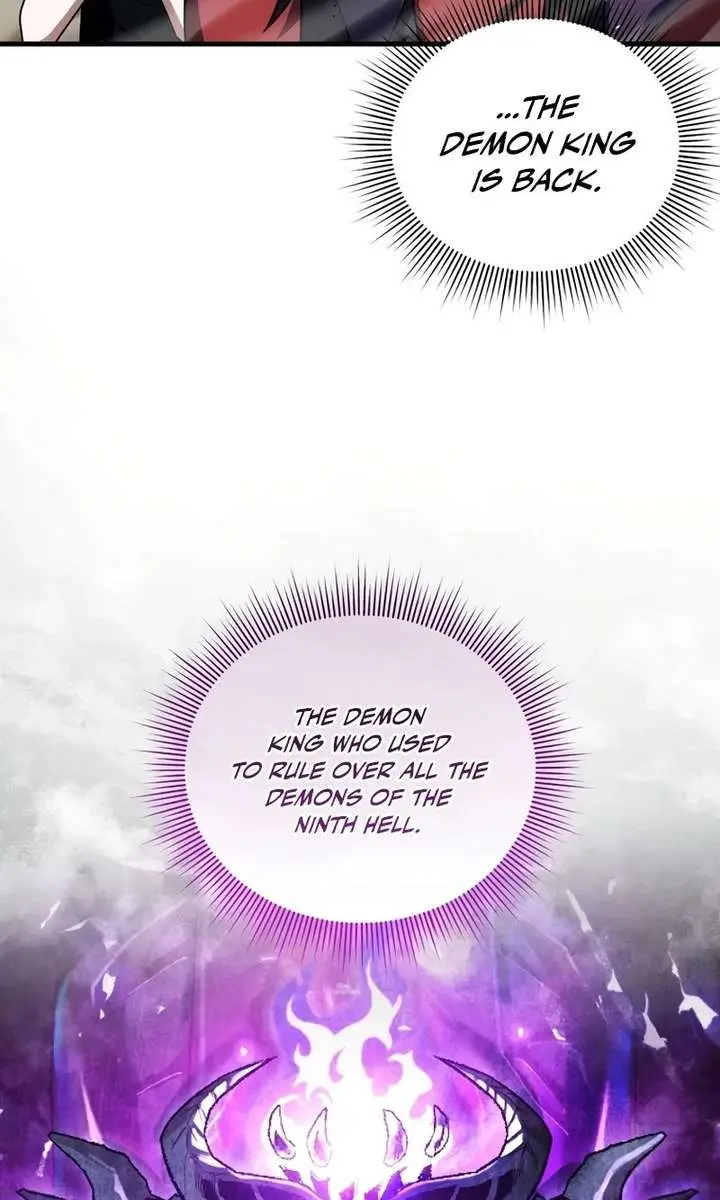 Player Who Returned 10,000 Years Later Chapter 152 Page 124