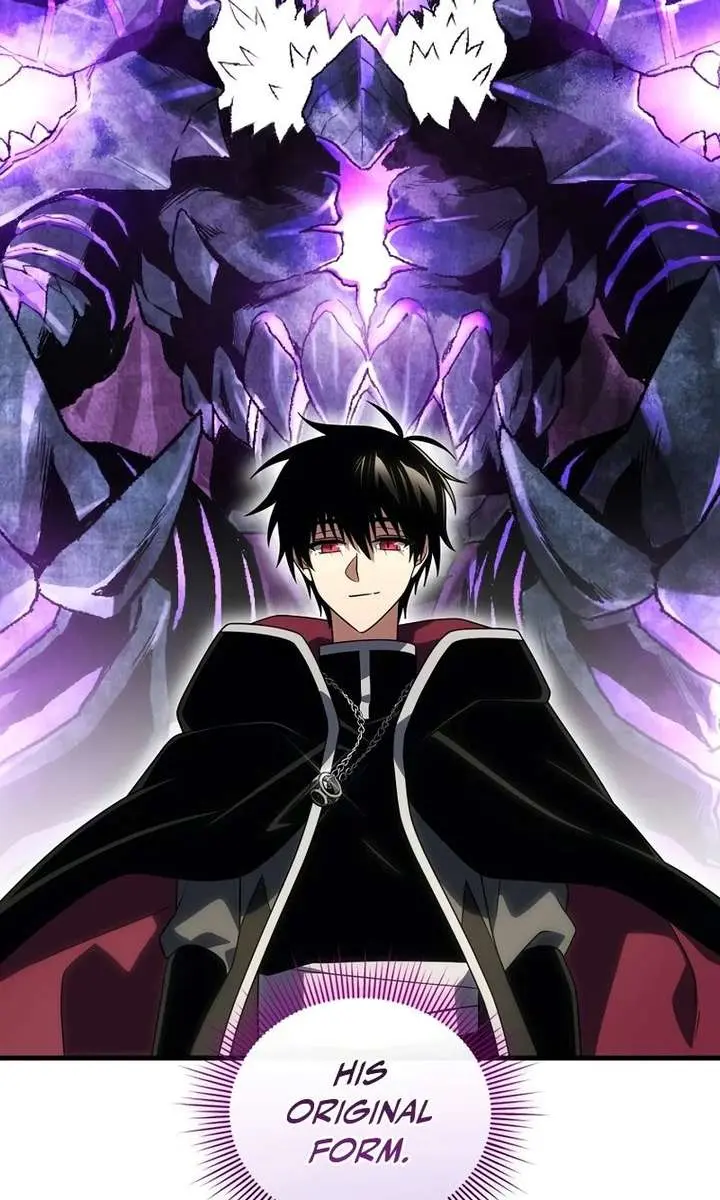 Player Who Returned 10,000 Years Later Chapter 152 Page 126