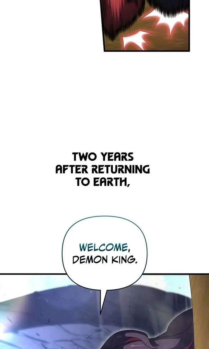 Player Who Returned 10,000 Years Later Chapter 152 Page 128
