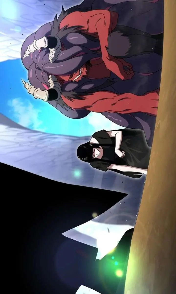 Player Who Returned 10,000 Years Later Chapter 152 Page 129