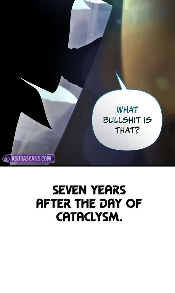 Player Who Returned 10,000 Years Later Chapter 152 Page 130