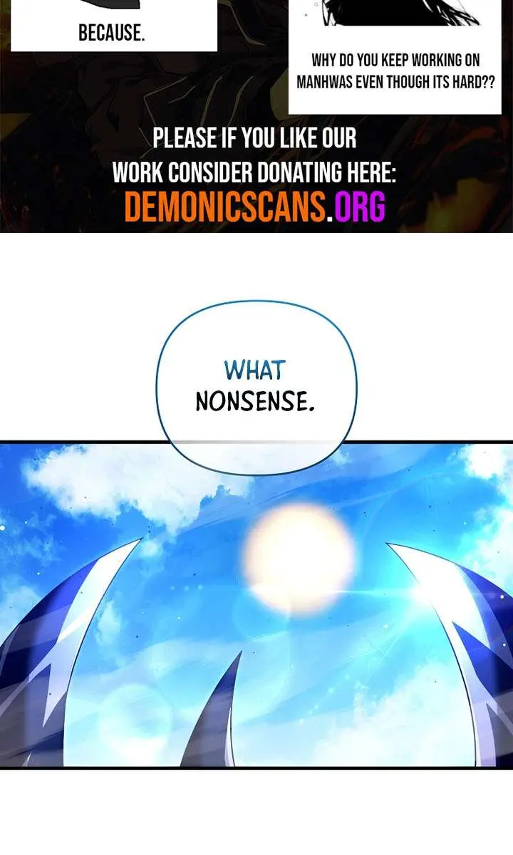 Player Who Returned 10,000 Years Later Chapter 153 Page 11