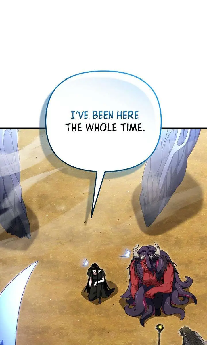 Player Who Returned 10,000 Years Later Chapter 153 Page 12