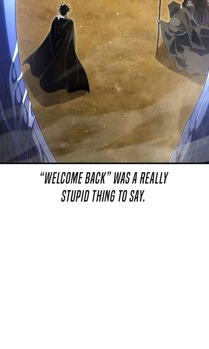 Player Who Returned 10,000 Years Later Chapter 153 Page 13