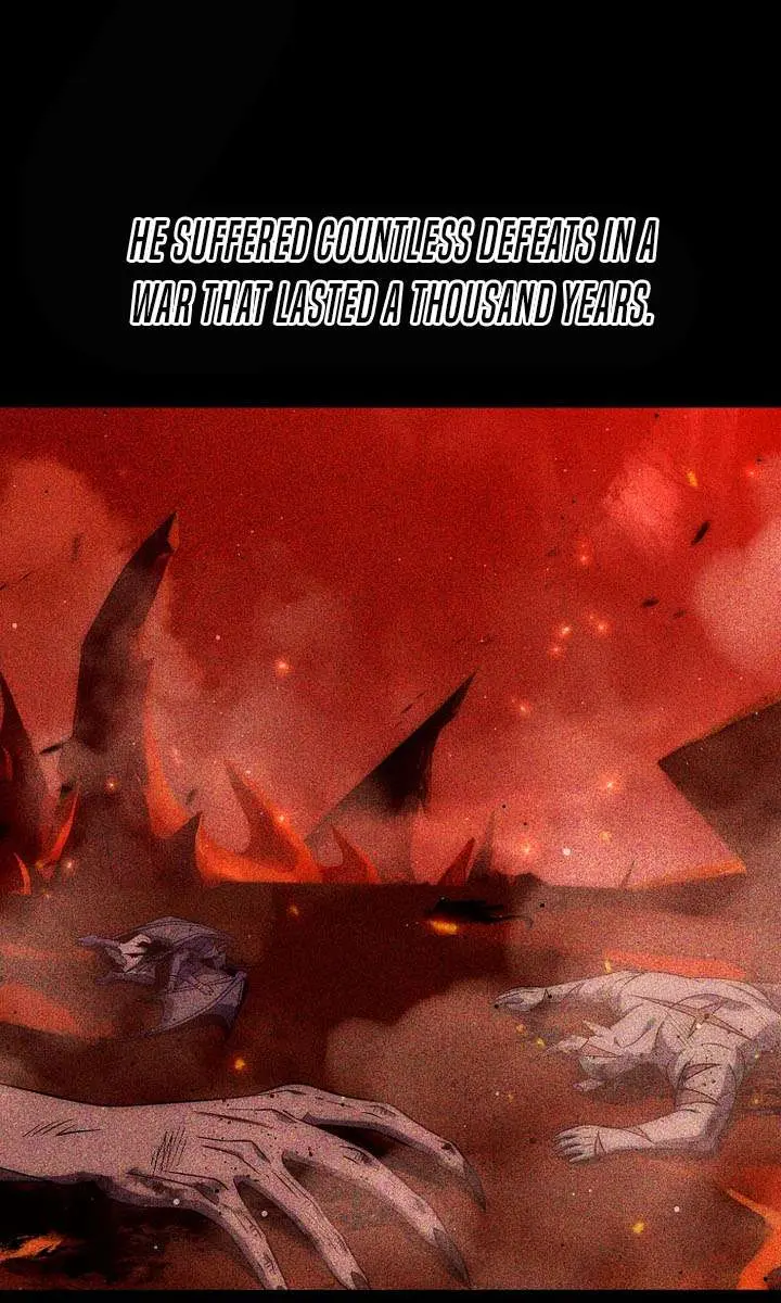 Player Who Returned 10,000 Years Later Chapter 153 Page 17