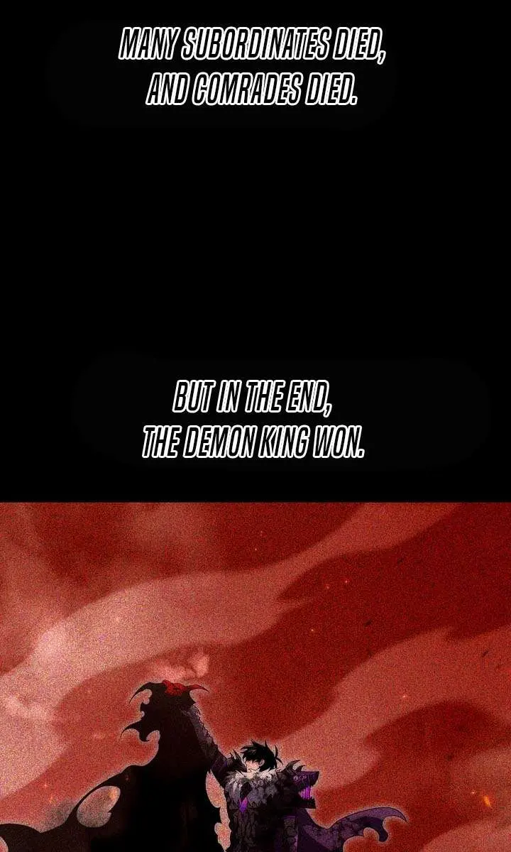 Player Who Returned 10,000 Years Later Chapter 153 Page 18