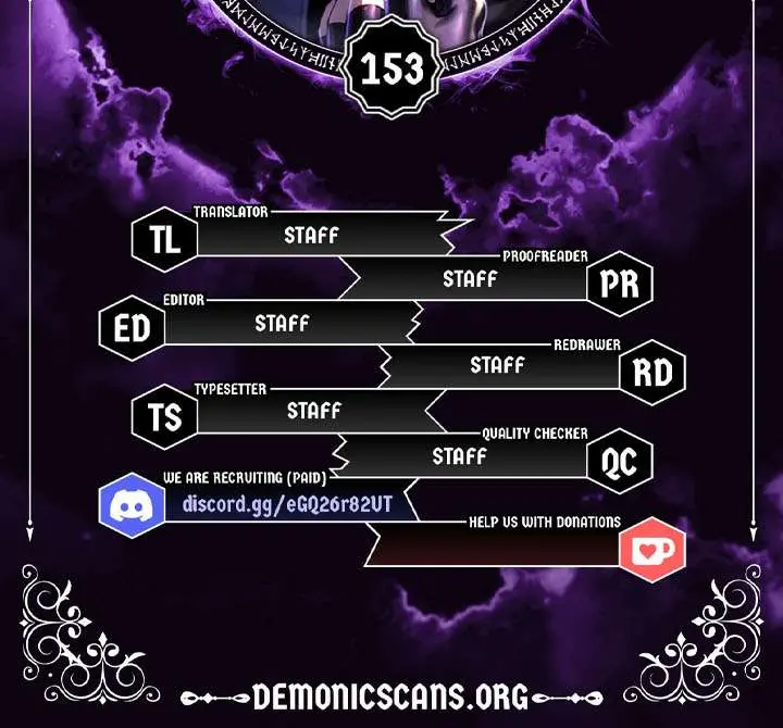 Player Who Returned 10,000 Years Later Chapter 153 Page 20