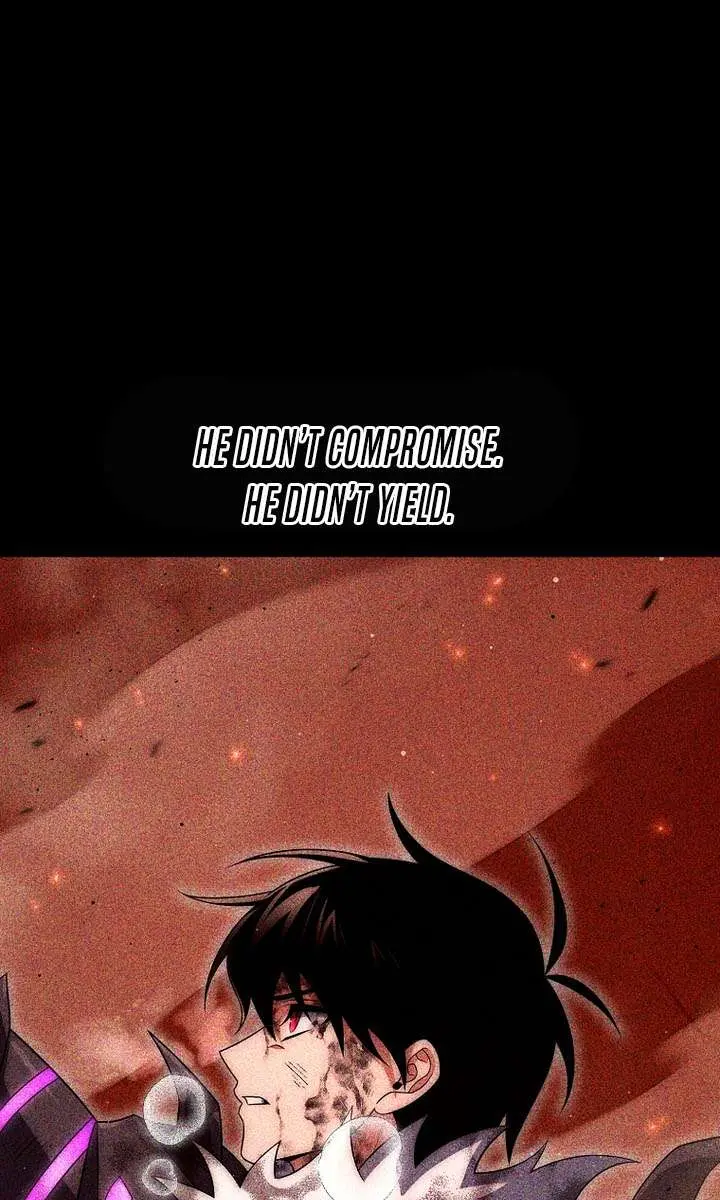 Player Who Returned 10,000 Years Later Chapter 153 Page 21