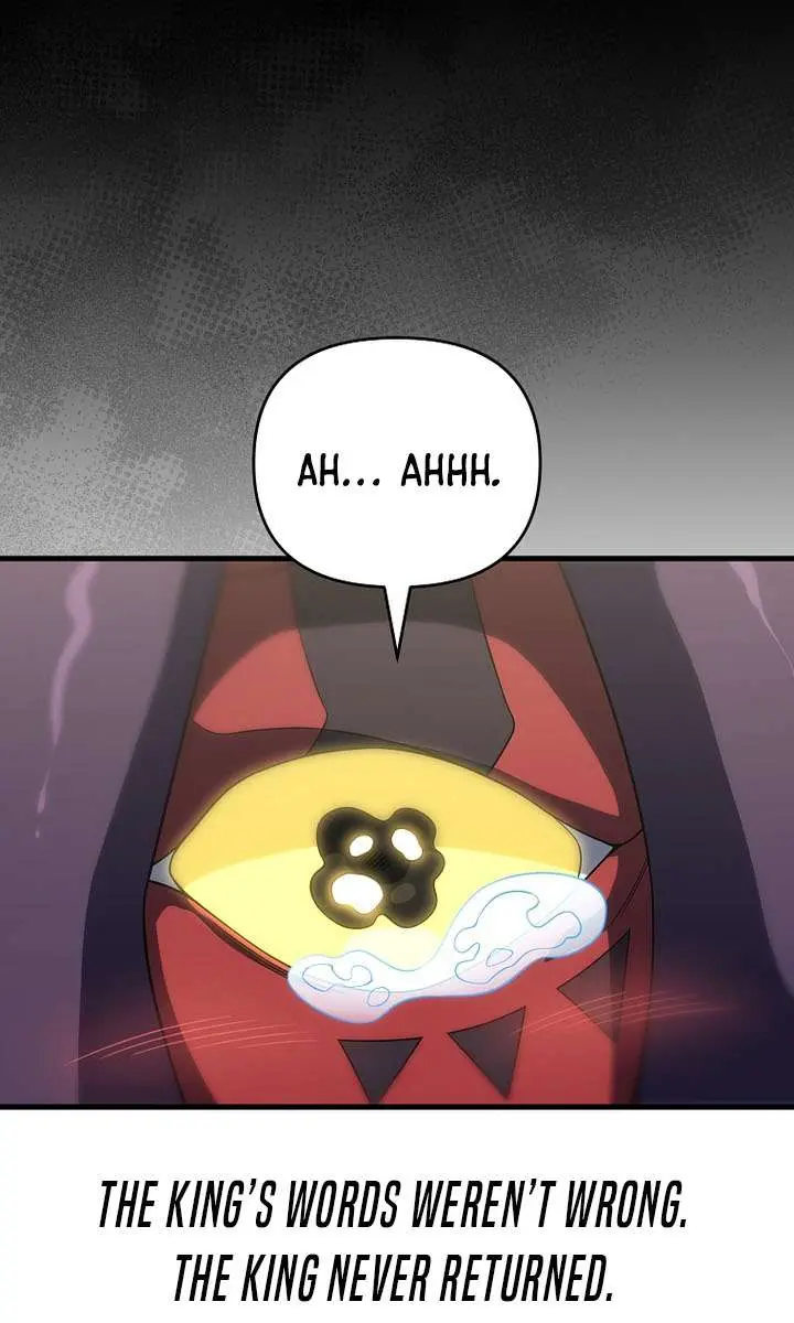 Player Who Returned 10,000 Years Later Chapter 153 Page 23