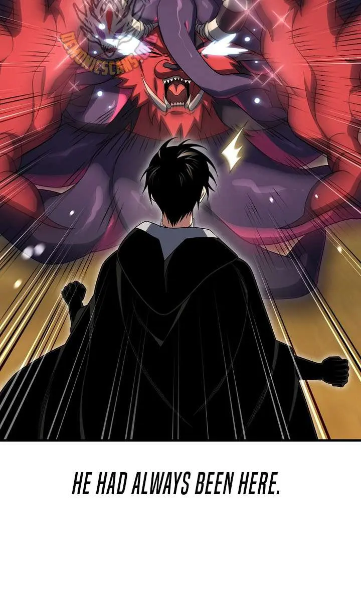 Player Who Returned 10,000 Years Later Chapter 153 Page 25