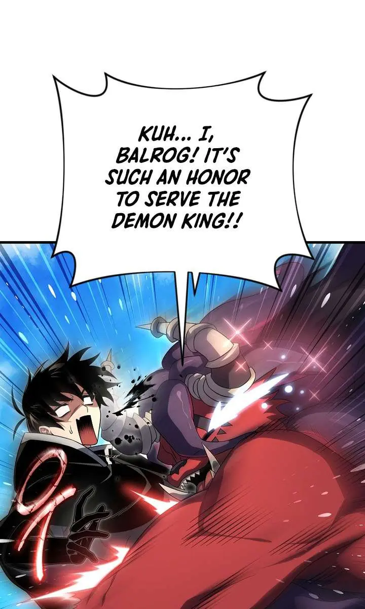 Player Who Returned 10,000 Years Later Chapter 153 Page 26