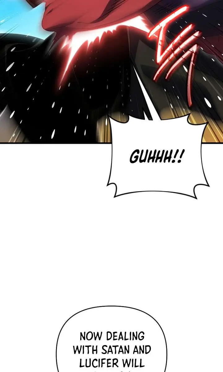 Player Who Returned 10,000 Years Later Chapter 153 Page 27